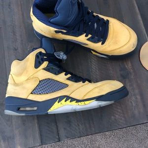 Jordan 5 Size 10.5
